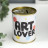 Копилка-банка "Аrt lover" КМ-035