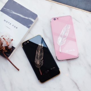 Чехол Ч7-627 на Iphone 8/7S-4,7" розовый